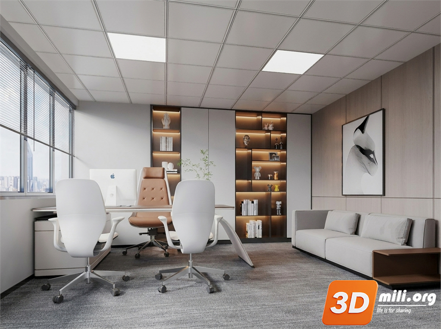 General Manager's Office Skp Files 